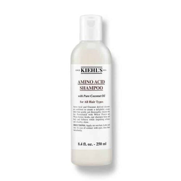 Kiehl's Amino Acid Shampoo 250 ml - PARC-KI-019-B4