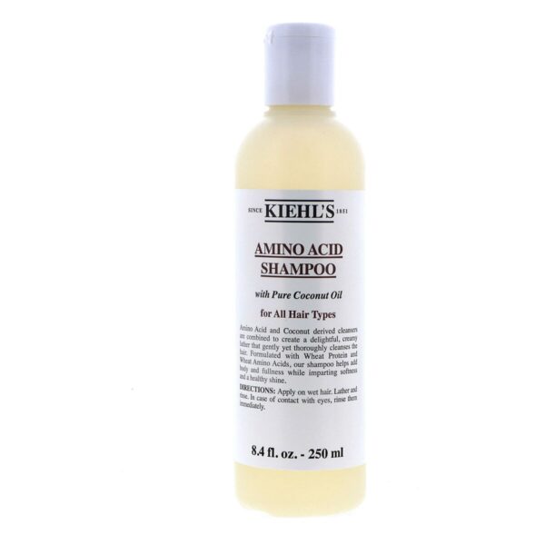 Kiehl's Amino Acid Shampoo 250 ml - PARC-KI-019-B4