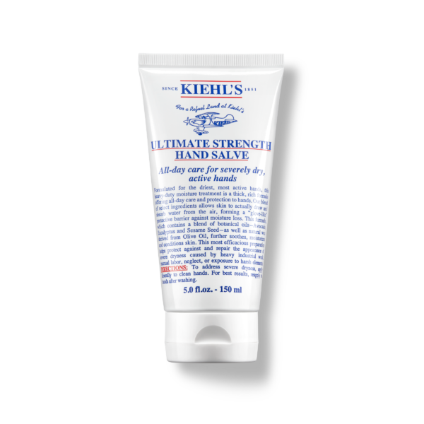 Kiehl's Ultimate Strength Hand Salve 150 ml - PARC-KI-217-B6