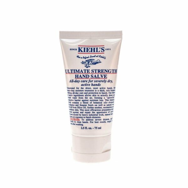 Kiehl's Ultimate Strength Hand Salve 75 ml - PARC-KI-217-75