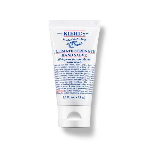 Kiehl's Ultimate Strength Hand Salve 75 ml - PARC-KI-217-75