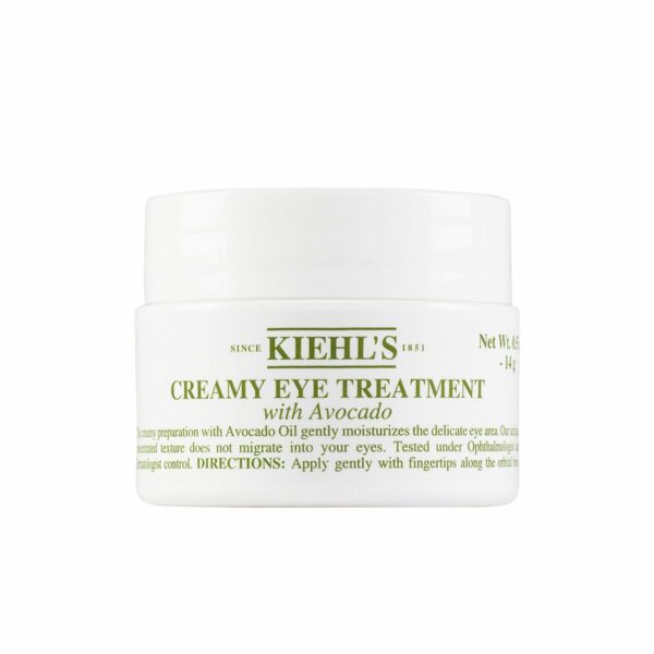 Kiehl's Creamy Eye Treatment With Avocado 14 ml - PARC-KI-006-03