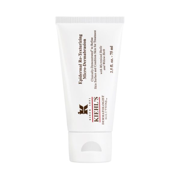 Kiehl's Epidermal Re-Texturizing Micro Dermabrasion 75 ml - PARC-KI-097-75