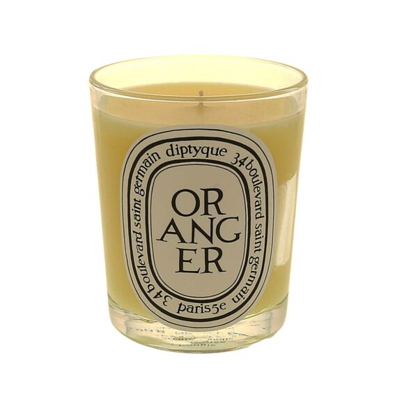 Diptyque Oranger Scented Candle 190 gr - PARU-SV-001-01