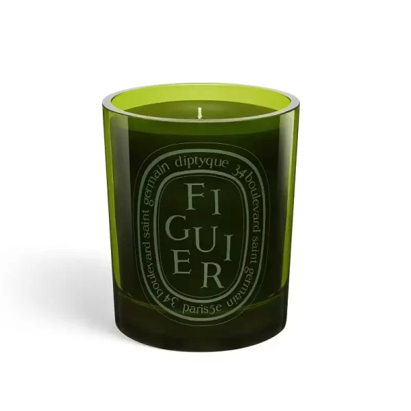 Diptyque Figuier Scented Candle 300 gr - PARN-7H-001-B9