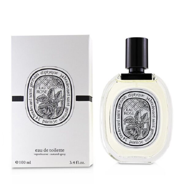 Diptyque 34 Boulevard Saint Germain Eau de Toilette 100ml - PARU-Q4-404-01