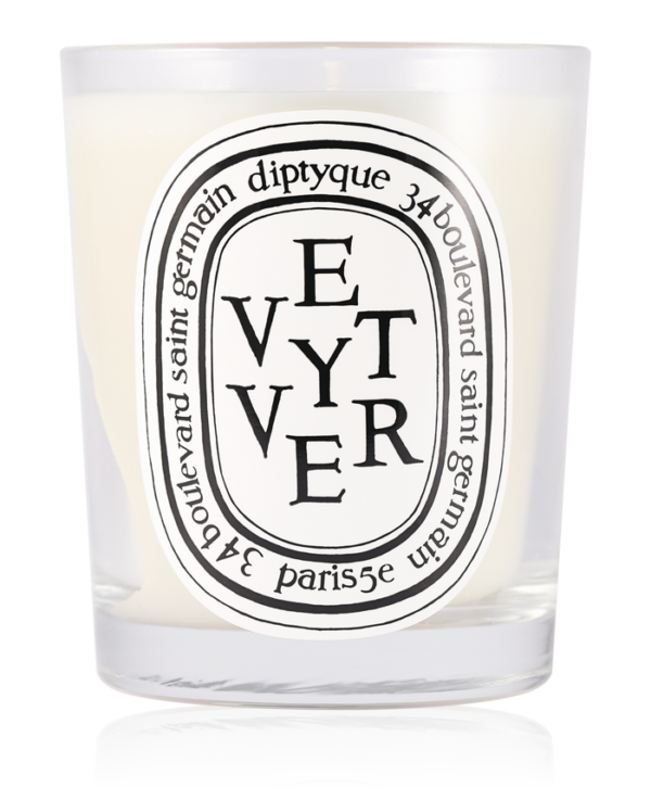 Diptyque Vetyver Scented Candle 190 g - PARU-SW-001-03