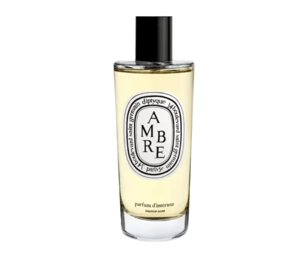 Diptyque Ambre Room Spray 150 ml - PARN-2H-002-02