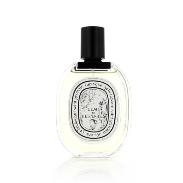 Diptyque L'Eau Des Hesperides Edt Spray 100 ml - PARU-Q6-404-01