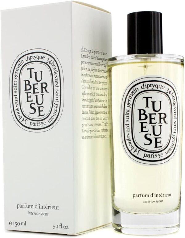 Diptyque Tubereuse Room Spray 150 ml - PARB-07-895-00