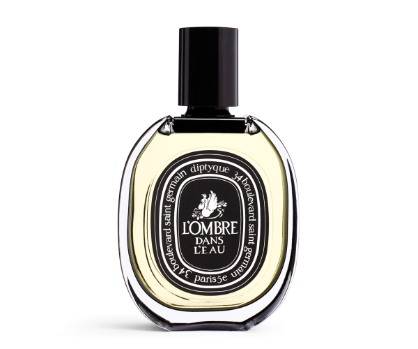 Diptyque L'Ombre Dans L'Eau Edt Spray 100 ml - PARO-L5-404-04