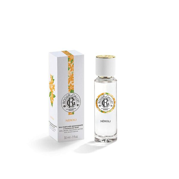 ROGER & GALLET NÉROLI eau parfumante bienfaisante spray 30 ml - PARU-W8-404-30