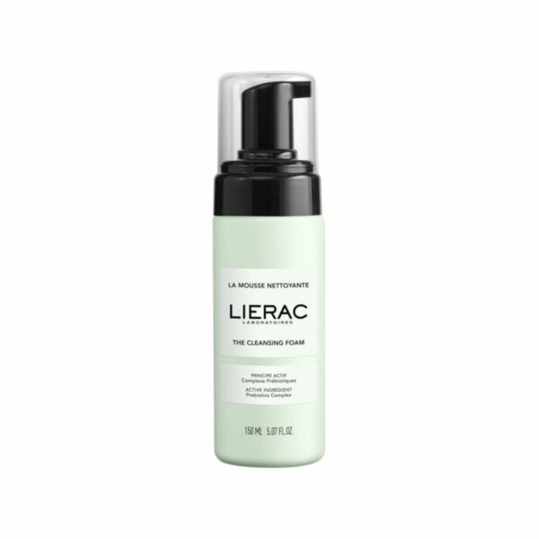 Lierac The Cleansing Foam 150 ml - PARC-LI-121-B6