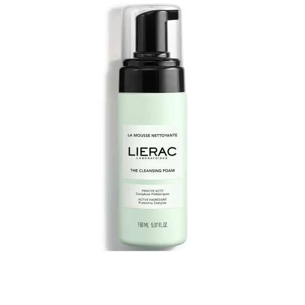 Lierac The Cleansing Foam 150 ml - PARC-LI-121-B6