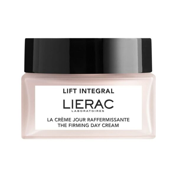 Lierac Lift Integral The Firming Day Cream For All Skin Types 50 ml - PARC-LI-128-50