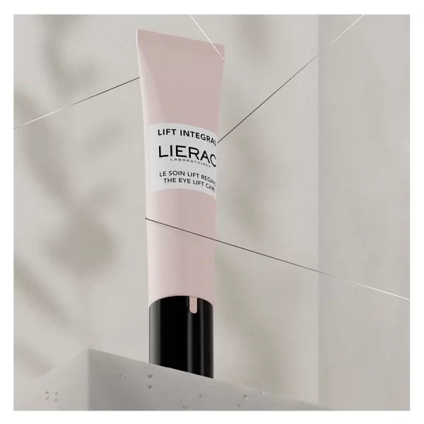 Lierac Lift Integral The Eye Lift Care 15 ml - PARC-LI-127-15