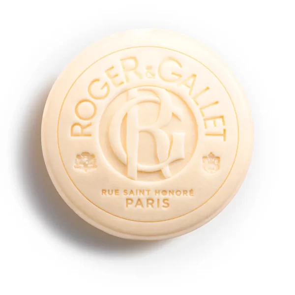 ROGER & GALLET NÉROLI scented soap 100 gr - PARU-W8-175-01