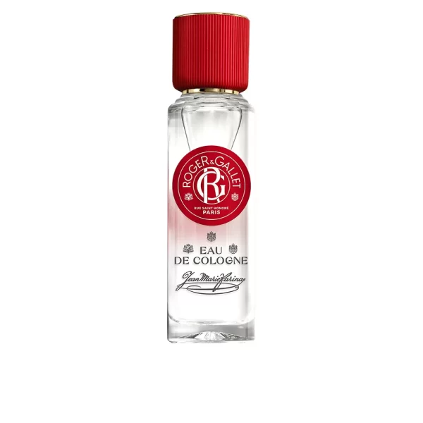 ROGER & GALLET JEAN MARIE FARINA eau de cologne 30 ml - PARR-3U-200-01