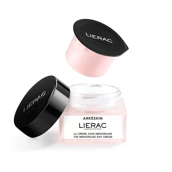 LIERAC ARKESKIN day cream refill 50 ml - PARC-LI-157-50