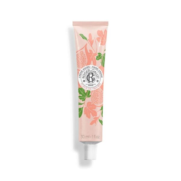 ROGER & GALLET FLEUR DE FIGUIER baume mains & ongles 30 ml - PARN-H0-181-01