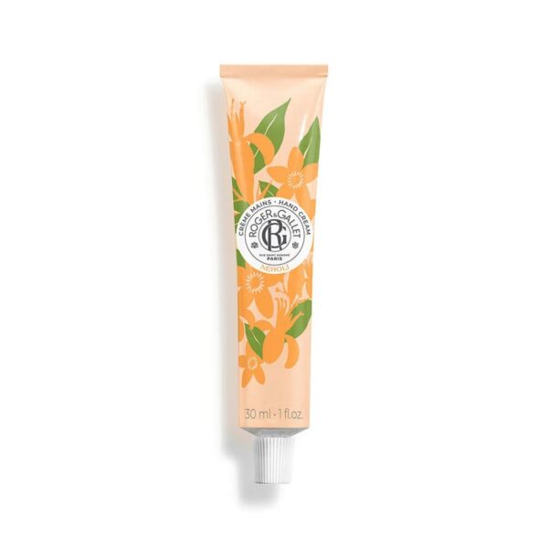 ROGER & GALLET NÉROLI hand and nail cream 30 ml - PARU-W8-181-30