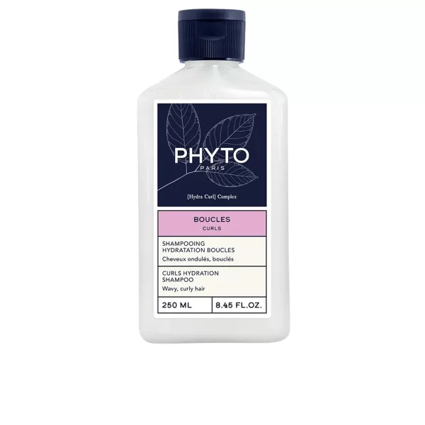 PHYTO RIZOS hydration shampoo 250 ml - NVA6923488