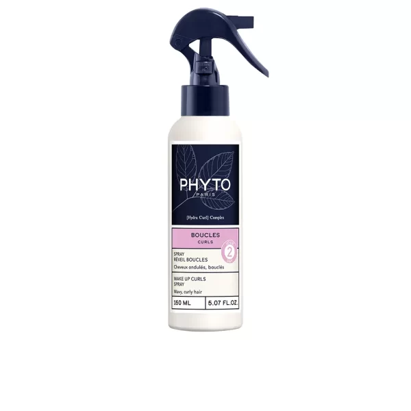 PHYTO RIZOS curl revealing spray 150 ml - NVA6923518