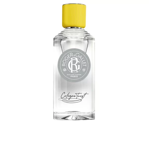 ROGER & GALLET COLOGNE TWIST edc vapo 100 ml - NVA6925468