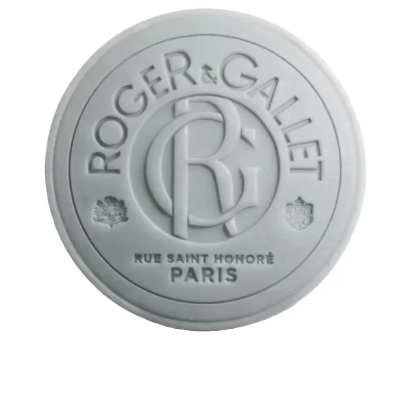 ROGER & GALLET COLOGNE TWIST shaving bar 100 gr - NVA6925505