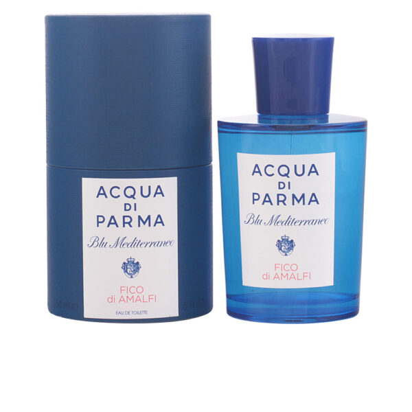 Acqua di Parma Blu Mediterraneo Fico di Amalfi U EdT 150 ml - PARO-K2-404-B6