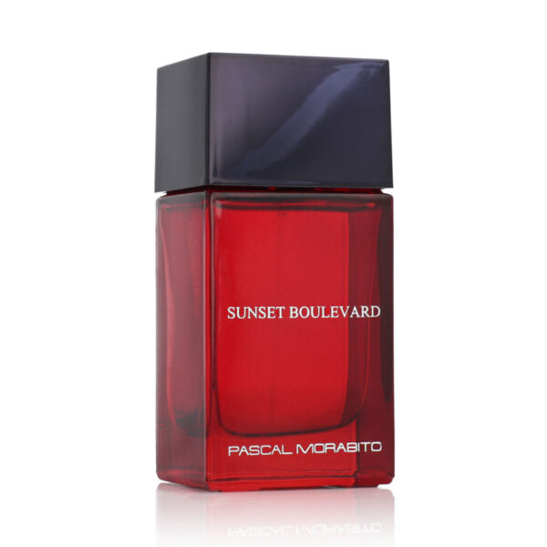 Άρωμα Unisex EDT Pascal Morabito Sunset Boulevard (100 ml) - S8304663