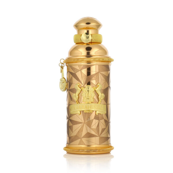 Alexandre.J The Collector Golden Oud Edp Spray 100 ml - PARU-B7-303-B1