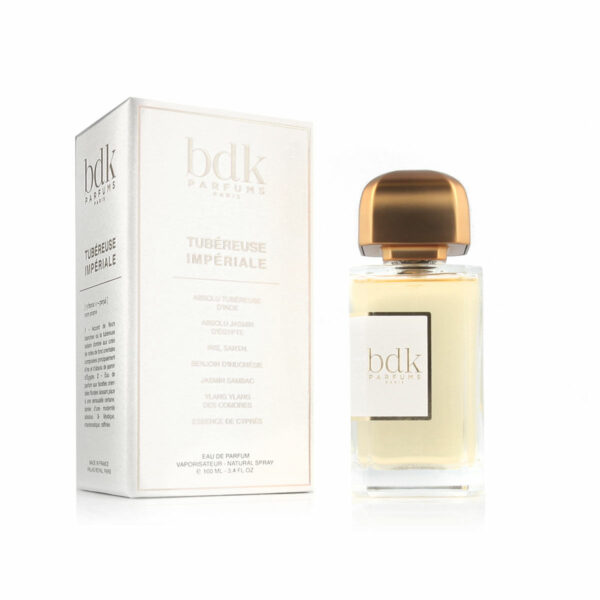 BDK Parfums Tubereuse Imperiale Edp Spray 100 ml - PARU-UN-303-B1