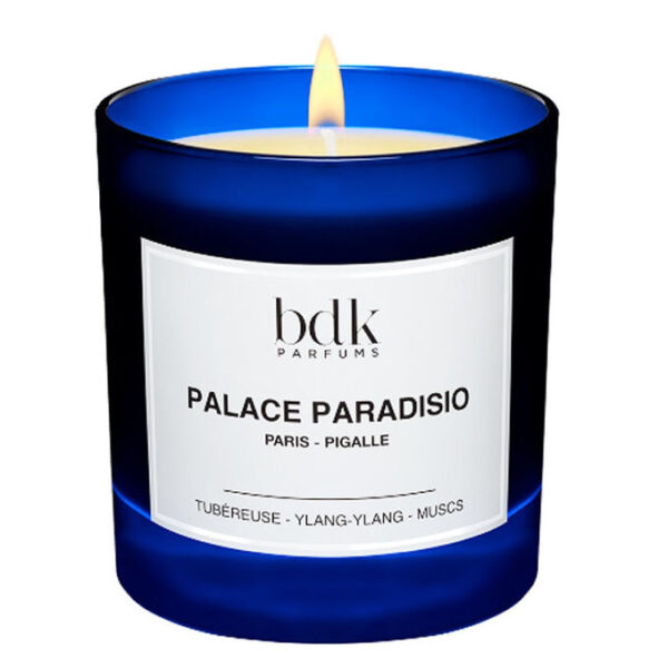 BDK Parfums Palace Paradisio Candle 250 gr - PARK-D1-001-01