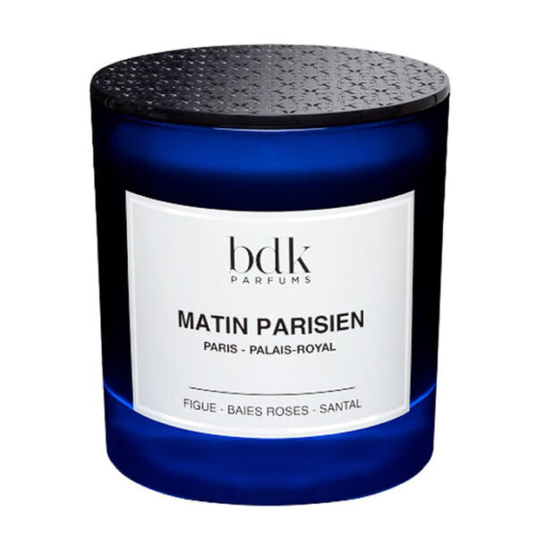 BDK Parfums Matin Parisien Candle 250 gr - PARK-D2-001-01