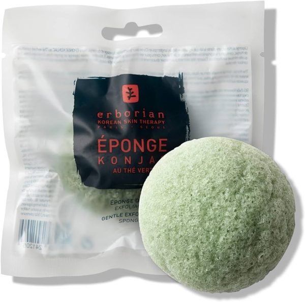 Erborian Konjac Sponge - PARC-ER-071-02