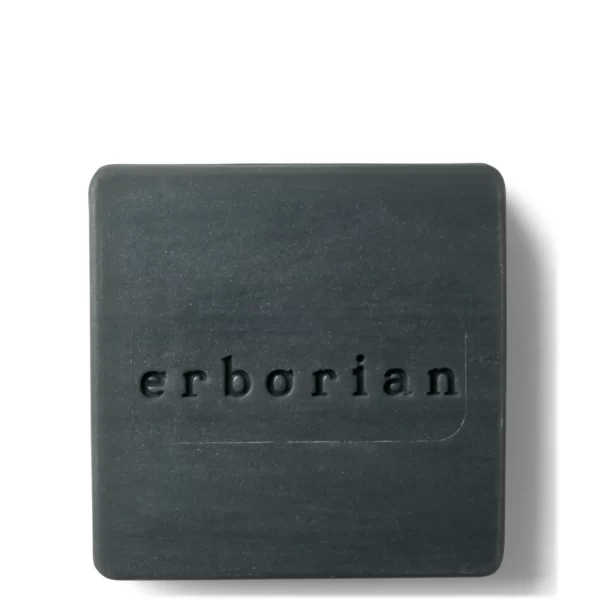 Erborian Black Charcoal Soap 75 g - PARC-ER-032-01