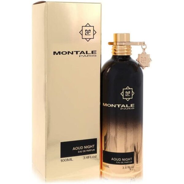 Montale Aoud Night U EdP 100 ml - PARN-A1-303-B1