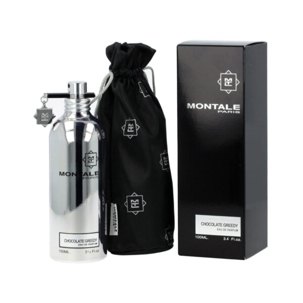 Montale Chocolate Greedy U EdP 100 ml - PARN-PM-303-B1