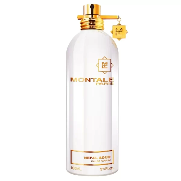 Montale Nepal Aoud U EdP 100 ml - PARN-PV-303-B1