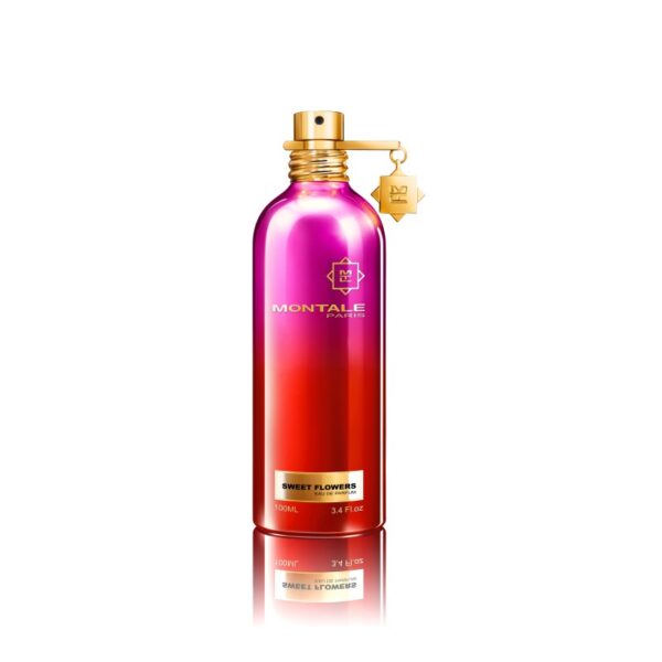 Montale Sweet Flowers U EdP 100 ml - PARN-QK-303-B1