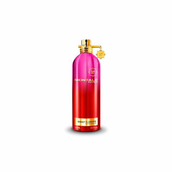 Montale Sweet Flowers U EdP 100 ml - PARN-QK-303-B1