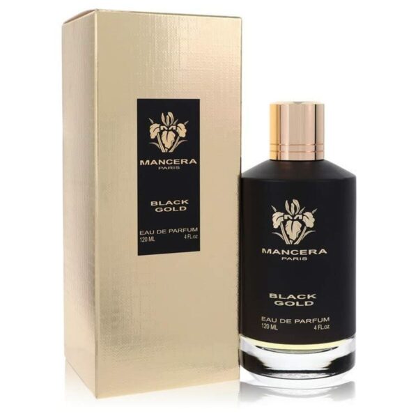 Mancera Black Gold M EdP 120 ml - PARN-OI-303-B7