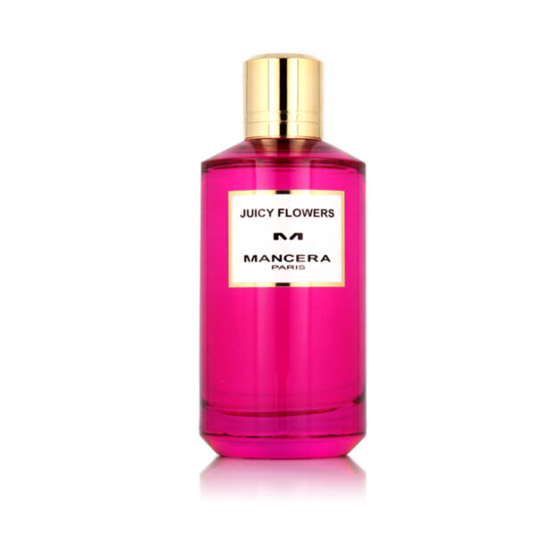 Mancera Juicy Flowers W EdP 120 ml - PARU-LW-303-B7