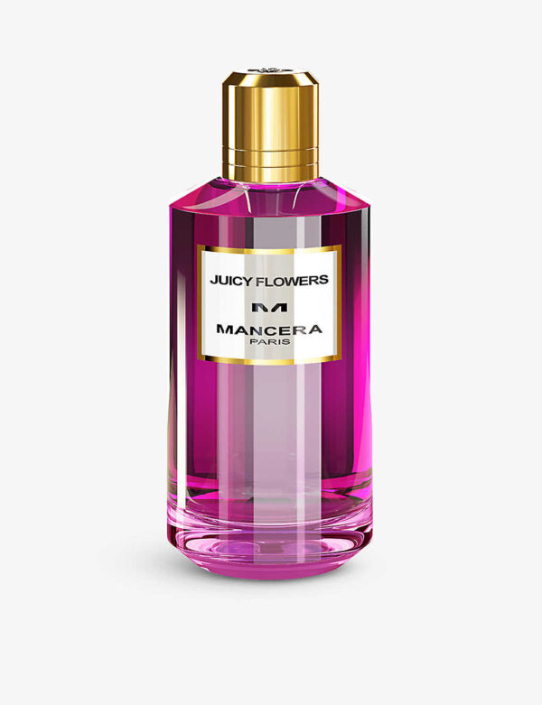 Mancera Juicy Flowers W EdP 120 ml - PARU-LW-303-B7