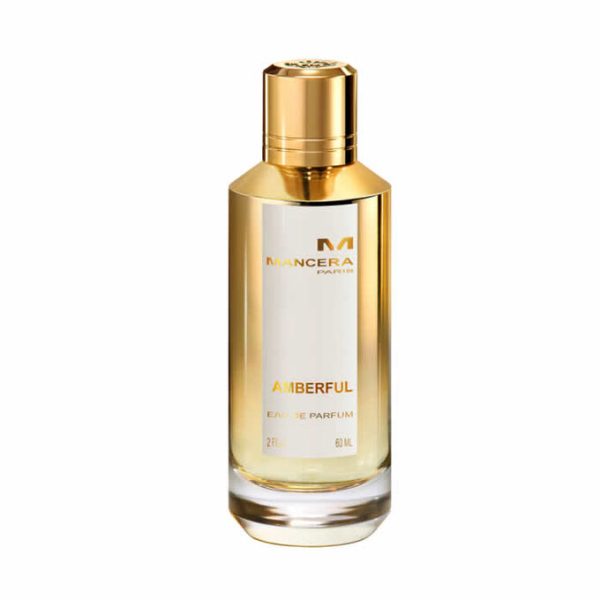 Mancera Amberful Edp Spray 60 ml - GETPARB-08-788-00-1