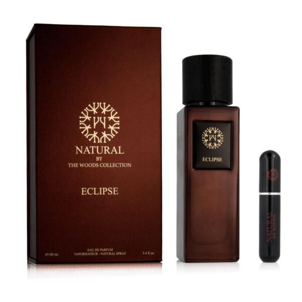 Άρωμα Unisex The Woods Collection EDP Eclipse 100 ml - S8311219