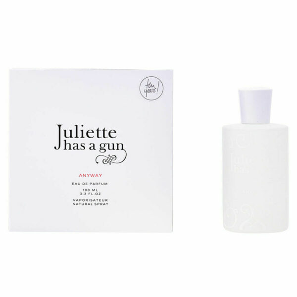 Juliette Has A Gun Anyway Edp Spray 100 ml - PARR-OL-303-B1