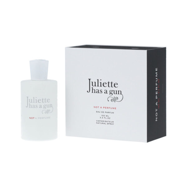 Juliette Has A Gun Not A Perfume Edp Spray 100 ml - PARR-OO-303-B1