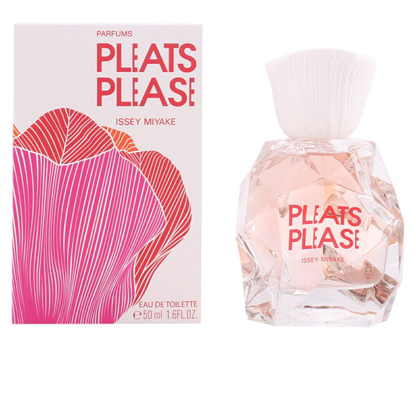 Issey Miyake Pleats Please Edt Spray 50 ml - PARQ-IW-404-50